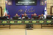 عدالت آموزشی و مهارت‌آموزی، دو اولویت راهبردی آموزش و پرورش استان است