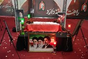 مراسم بزرگداشت اسطوره وحدت جهان اسلام در ارومیه