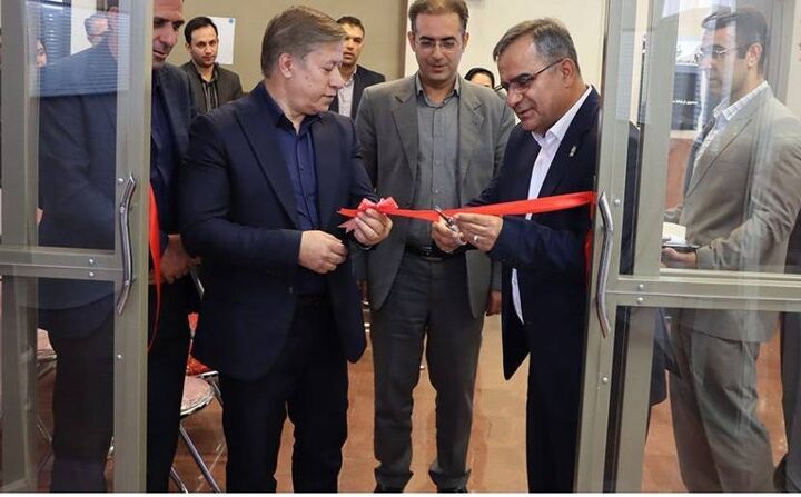 مرکز نوآوری و توسعه روستایی عشایری آذربایجان‌غربی راه‌اندازی شد