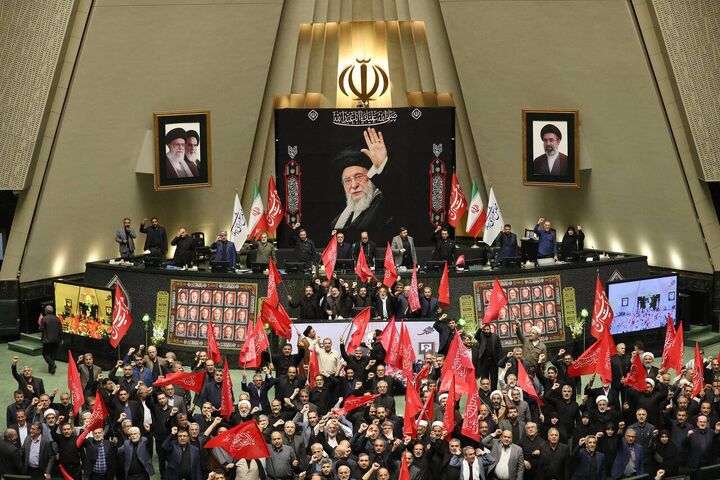 تصویب «سازوکار برگزاری جلسات خانه ملت در مواقع اضطرار» در جلسه علنی مجلس