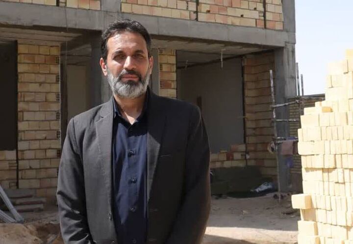 سه سرای محله جدید در مسیر تکمیل و احداث؛ توسعه فضاهای فرهنگی در محله های سمنان شتاب گرفت