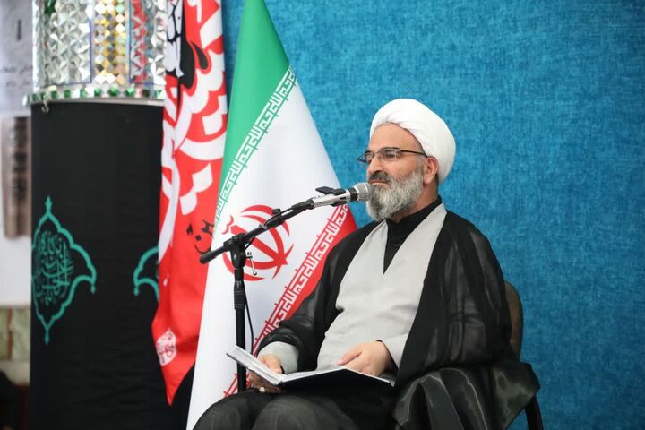 نقشه دشمنان انقلاب اسلامی همان نقشه ابلیس پس از روز عاشورا است