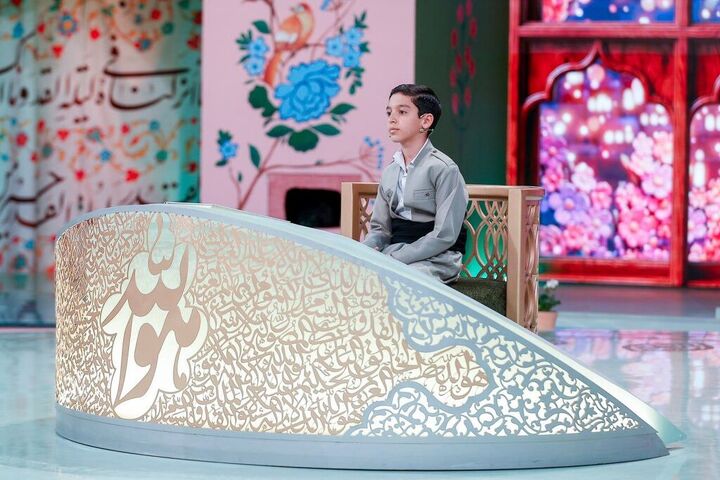 درخشش نخبگان قرآنی آران و بیدگل در مسابقات قرآن دانش آموزی استان اصفهان