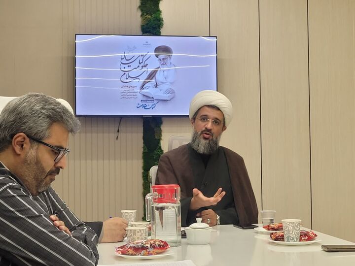 «گفتمان مقاومت»؛ محور ویژه هشتمین همایش کتاب سال حکومت اسلامی