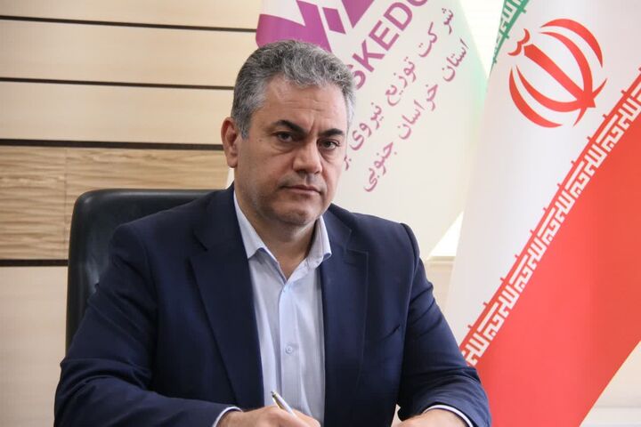 برخورد با برق‌های غیرمجاز در قالب طرح ملی «مهتاب» تشدید می‌شود