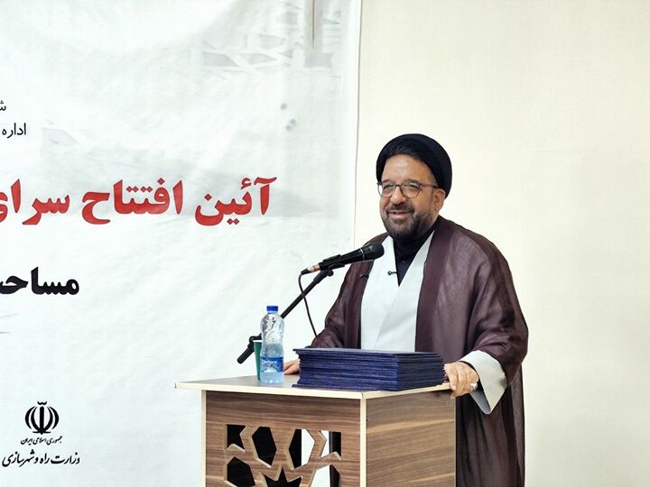 سراهای فرهنگی محلات شهر جیرفت بزودی تجهیز می شوند