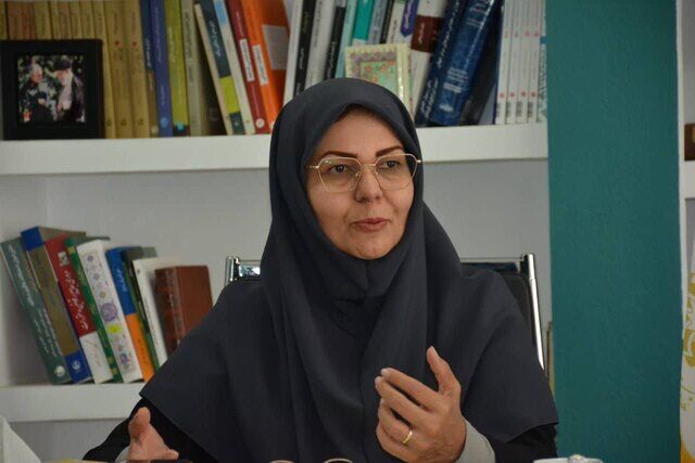 موکب فرهنگی کتابخانه‌های عمومی کرمانشاه در مسیر پیاده‌روی اربعین برپا می‌شود