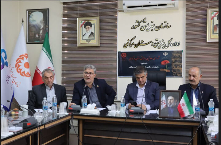خدمت به آسیب‌پذیران، رسالتی ارزشمند و نیازمند عزم همگانی است