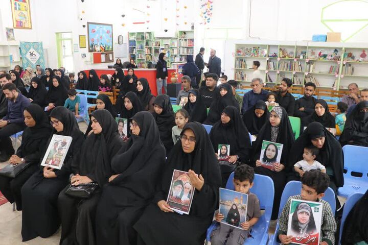 آیین نور ماندگار/ از عصر عاشورا تا روایت تلخ یک پدر