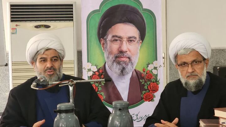 ترسیم نقشه راه فرهنگی مازندران بر مدار جهاد تبیین