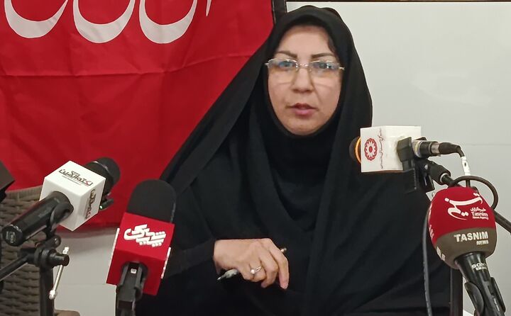 محله‌محوری نسخه بهزیستی مازندران برای توانمندی مددجویان
