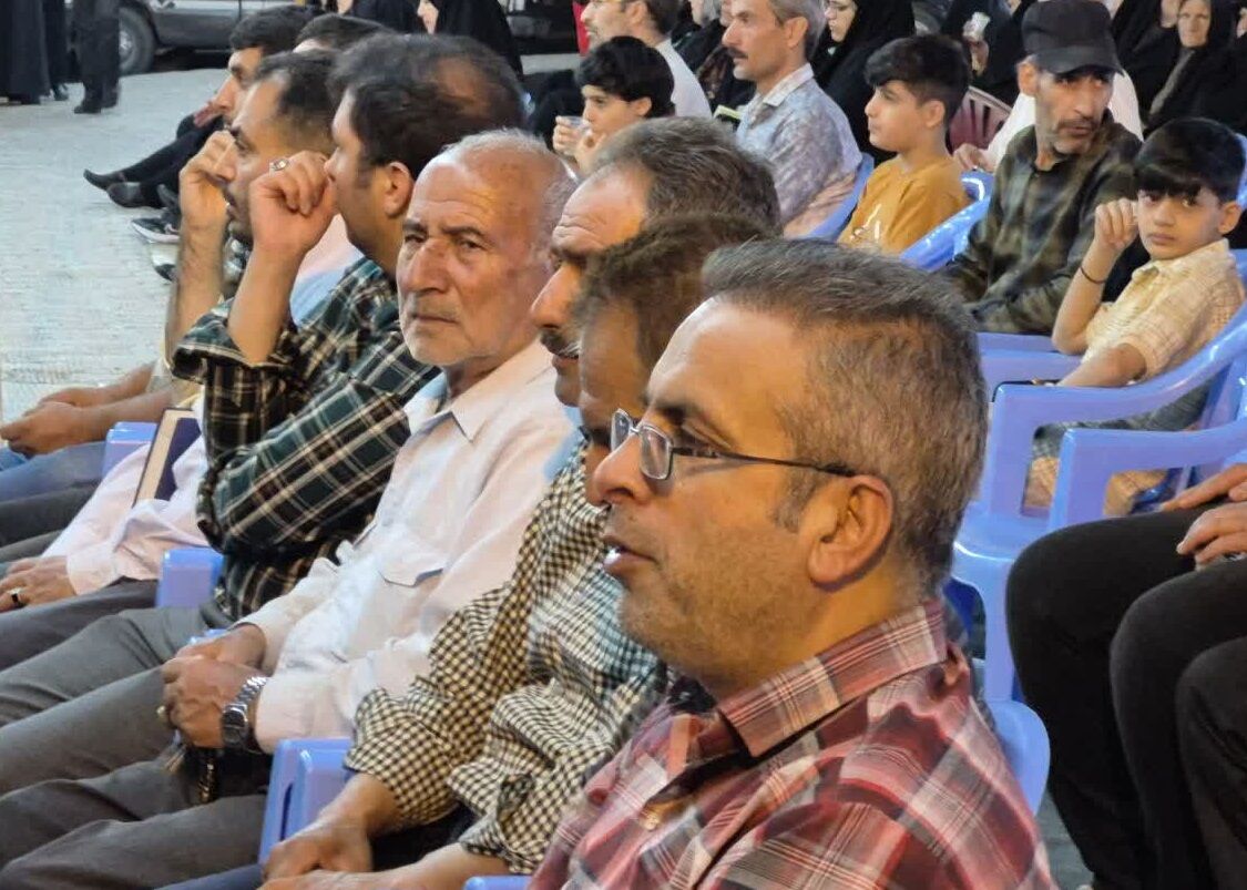 همگرایی کانونهای مساجد خوراسگان در فعالیتهای قرآنی