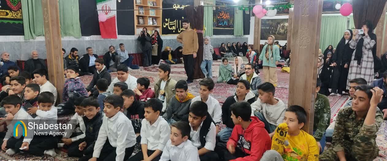 خانه‌ای به وسعت یک محله/ روایت مسجدی که گره‌گشای مردم است