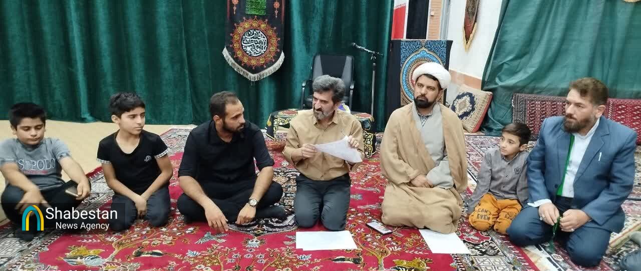 خانهای به وسعت یک محله/ روایت مسجدی که گرهگشای مردم است