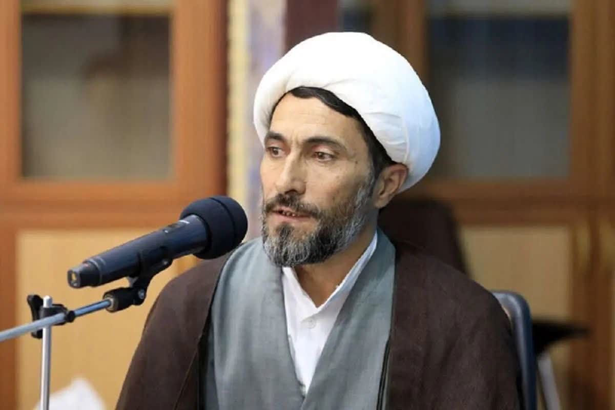 آیین هفتمین روز تدفین آقای شهید ایران در بیرجند برگزار می شود