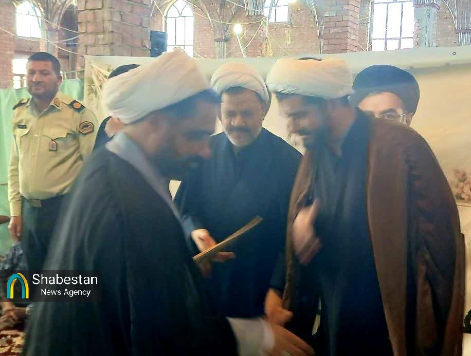 مساجد روستایی میزبان هیئت‌های صلح؛ بیست و نهمین افتتاحیه در مسجد جامع رباط
