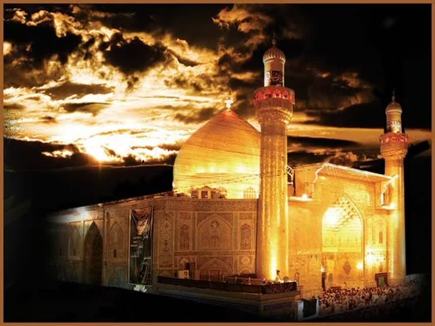 پیشنهاد فرهنگی برای فضیلت ممنوعۀ امام علی(ع)