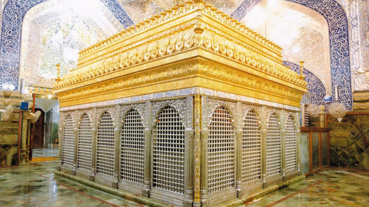 پیشنهاد فرهنگی برای فضیلت ممنوعۀ امام علی(ع)