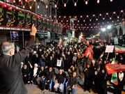 یکصد و سی و ششمین شب ایستادگی؛ سنگر در میدان، چشم به فرمان رهبر