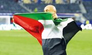 وقتی جام جهانی بستر همبستگی با فلسطین می‌شود