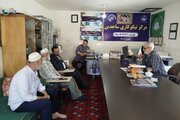 کانون «ساجدین» گمیشان در مسیر توسعه فعالیت‌های فرهنگی
