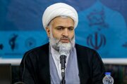 خونخواهی رهبر شهید نقش بسزایی در افزایش عزّت ملّت ایران و جبهه مقاومت دارد/ از تعلیمات دعایی ائمه(ع) در انتقام غافل نشویم