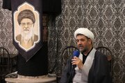 مجاهدت‌های قائد شهید ایران، الگویی برای آزادی‌خواهان جهان است