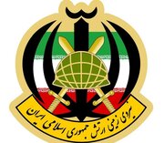 شهادت ۷ نفر از کارکنان پایور و وظیفه ارتش در حمله ارتش تروریستی آمریکا