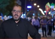 مداح اهل‌بیت(ع): جهاد تبیین، رسالت مهم ذاکرین و مداحان در جامعه امروز است