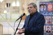 تجدید میثاق سازمان بهزیستی با آرمان‌های امام خمینی(ره)