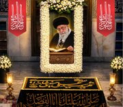 گلزار شهدای کرمان میزبان محفل انس با قرآن به یاد آقای شهید قرآنی است