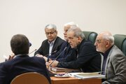 تأکید رئیس‌جمهور بر تقویت انسجام ملی/ ثبت ملی آیین تشییع رهبر شهید در فهرست میراث ناملموس
