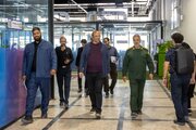 جایگاه مادران شهدا و «مادر وطن» از ارزشمندترین رویکردهای جشنواره «مادر، آغاز جاودانگی» است