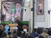 راه ولایت با بصیرت و وحدت زنده می‌ماند
