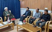 تداوم خدمت‌رسانی تأمین اجتماعی در روزهای جنگ تحمیلی، جلوه‌ای از مدیریت کارآمد و مسئولیت‌پذیر است