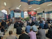 خدمات کادر درمان، عبادتی فراتر از محاسبات مادی است
