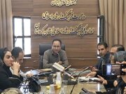 فعالیت جهادی خبرنگاران کردستان در برابر جریان‌های معاند؛ رویداد «حریم رسالت» ظرفیت‌ها را شناسایی کرد