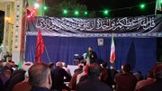 مسجدی که با آیه و اشک نفس می‌کشد؛ روایت یک شب معنوی و یک جریان فرهنگی در بروجن