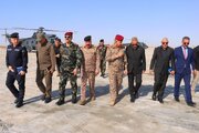 عراق ۷ دستورالعمل جدید برای تسهیل تردد زائران اربعین صادر کرد