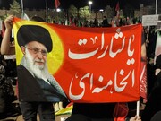 «به رَسم کِرام»؛ ابیاتی از دل زندگی و مقاومت