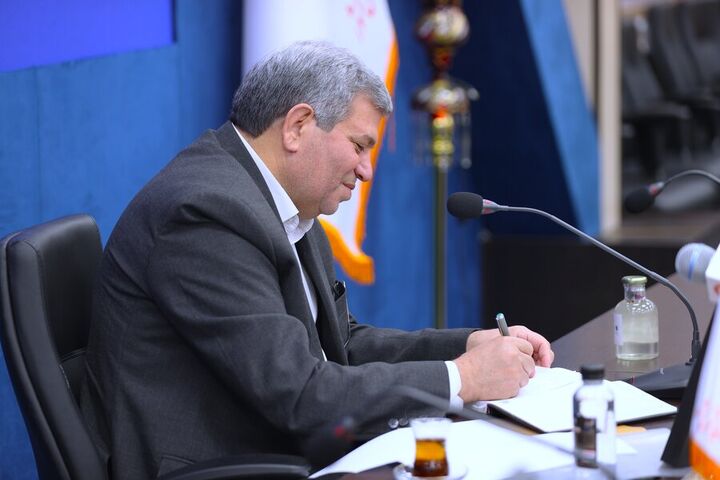 پیام رییس سازمان بهزیستی کشور به مناسبت هفته بهزیستی