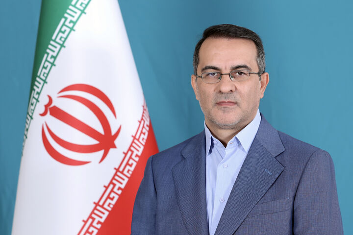 نظام اداری کشور در جنگ با پایداری خدمات، نمره قبولی گرفت