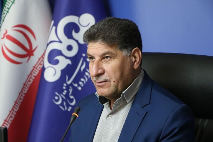 ۵۲ جایگاه فعال و ۶ نفتکش سیار در مرز مهران مستقر شد