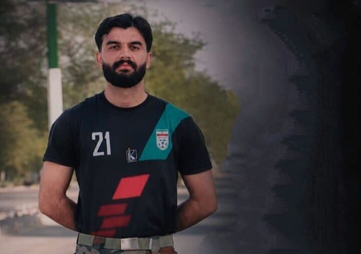 شهادت یکی از فرزندان کهگیلویه و بویراحمدی