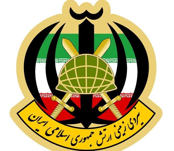 شهادت ۷ نفر از کارکنان پایور و وظیفه ارتش در حمله ارتش تروریستی آمریکا