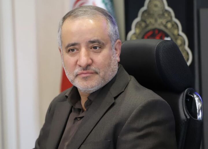 مدیریت قطعی برق نباید به تولید و معیشت کشاورزان آسیب بزند