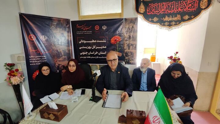 بهره‌برداری از ۱۸ واحد مسکونی مددجویی در خراسان جنوبی
