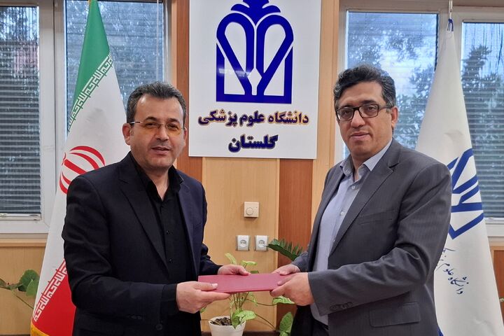 هم‌افزایی کمیته امداد و دانشگاه علوم پزشکی گلستان برای توسعه خدمات سلامت مددجویان
