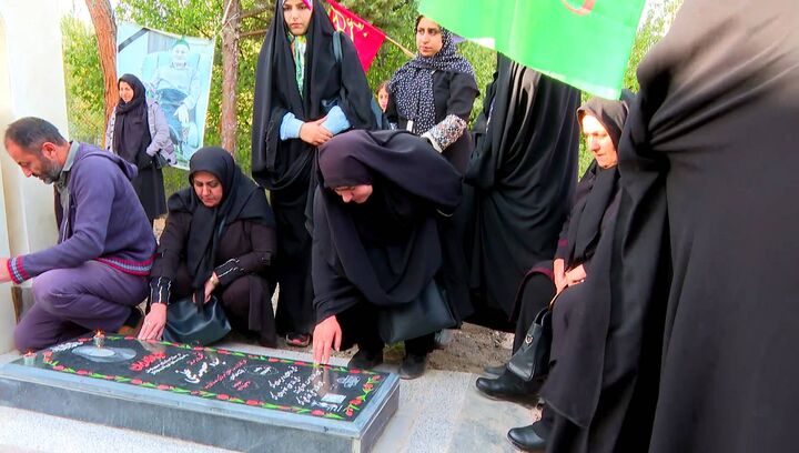 پخش مستند «معصومه»؛ روایتی از زندگی و شهادت سیده معصومه عظیمی