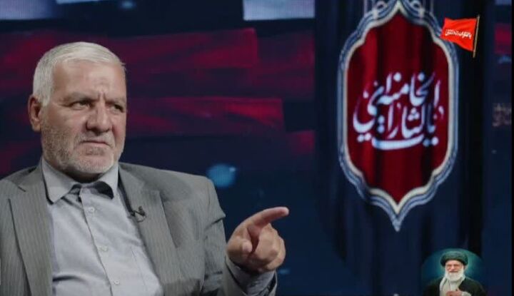 راز ماندگاری رهبر شهید انقلاب در پیوند عمیق با قرآن و عمل به آموزه‌های الهی بود